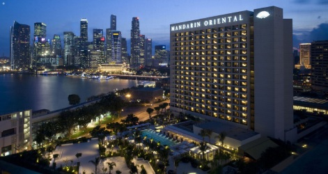 Mandarin Oriental